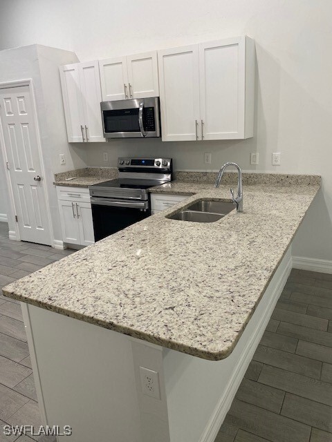 property at 709 Hightower Ave S