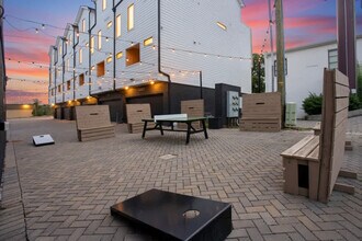 1708 8th Ave S in Nashville, TN - Building Photo - Building Photo