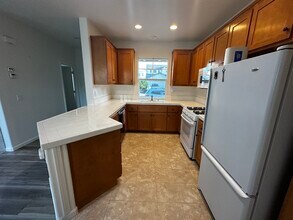 2633 Barndance Ln in Santa Rosa, CA - Building Photo - Building Photo