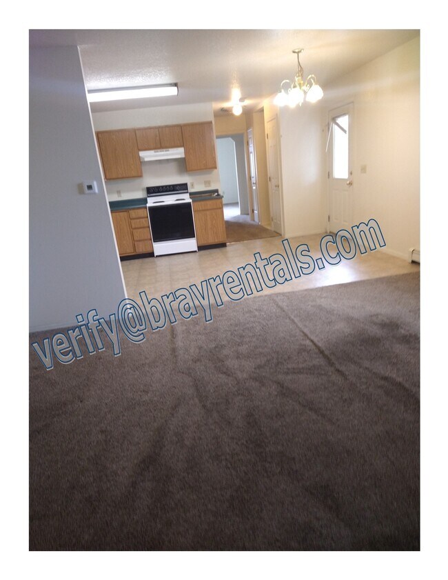 1928 Grand Ave Rentals in Grand Junction, CO