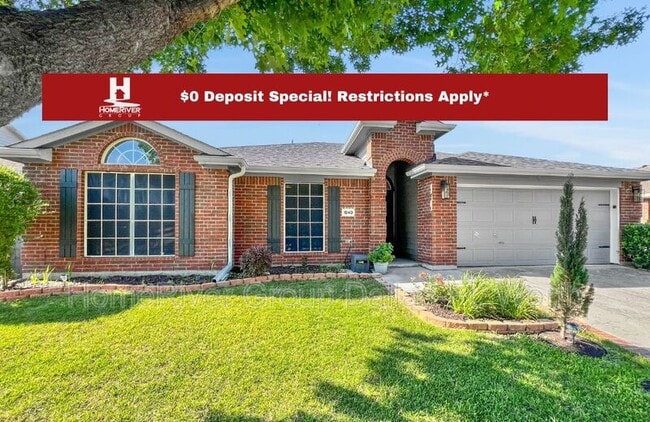 property at 1040 Waterview Dr
