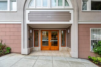 1015 Pierce in San Francisco, CA - Building Photo - Building Photo