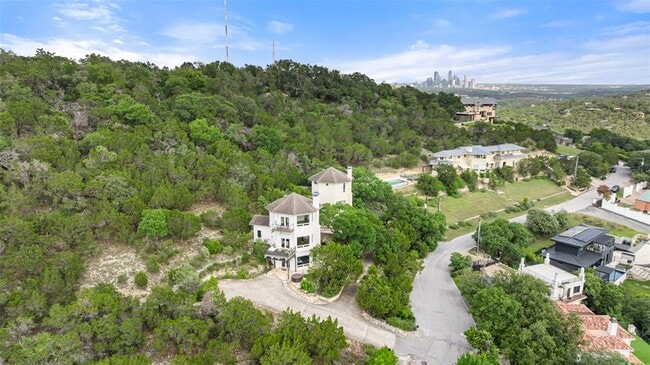 5312 Scenic View Dr in Austin, TX - Building Photo - Building Photo