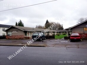 152 25th St NE in Salem, OR - Building Photo - Building Photo