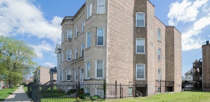 6353 South Langley in Chicago, IL - Building Photo - Building Photo