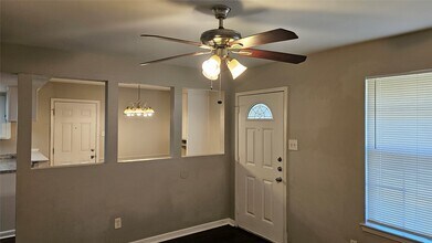 1543 Fashion Hill Dr in Houston, TX - Building Photo - Building Photo