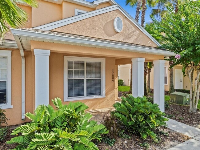 17509 Blessing Dr in Clermont, FL - Foto de edificio - Building Photo