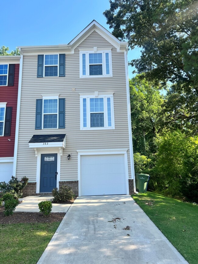 property at 382 Cotton Brook Dr