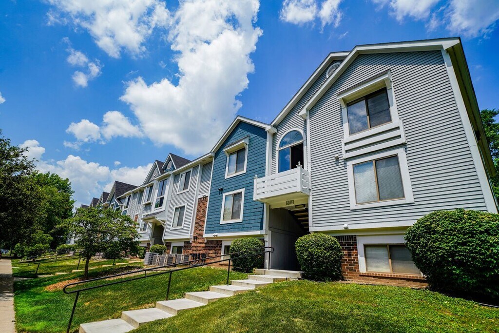 South Bridge Apartments Fort Wayne, IN Apartments