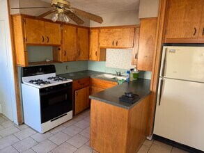 2315 32nd St in Lubbock, TX - Building Photo - Building Photo