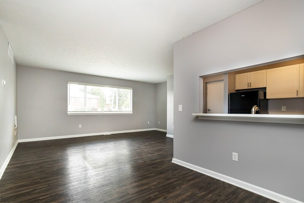 CenterPointe Apartments & Townhomes in Canandaigua, NY