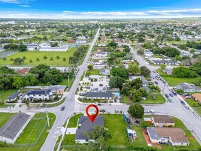 11870 SW 220th St in Miami, FL - Building Photo - Building Photo