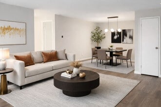 Meadowview Apartments in Amherst, MA - Building Photo - Building Photo