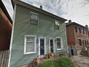 588 Briggs St in Columbus, OH - Foto de edificio - Building Photo