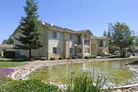 Village Terrace in Merced, CA - Building Photo - Building Photo