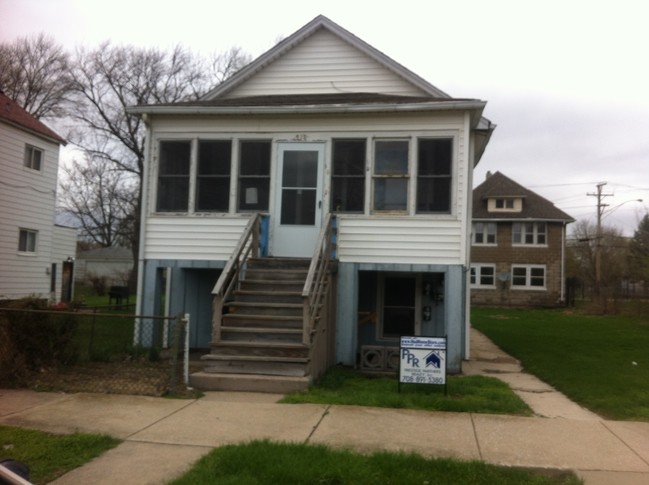 510 Garfield Ave in Calumet City, IL - Building Photo - Primary Photo