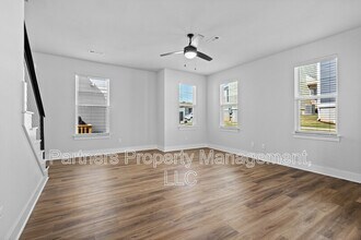 948 S Wichita Ave in Fayetteville, AR - Foto de edificio - Building Photo