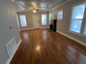 205 W K St in Russellville, AR - Building Photo - Building Photo
