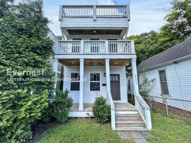 property at 1806B 7th Ave N
