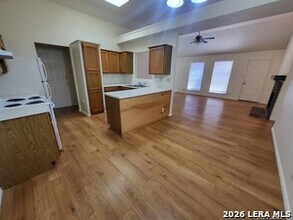 12122 Netherwood Ln in San Antonio, TX - Building Photo - Building Photo