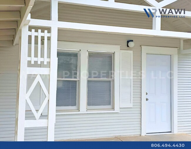 908 Galveston in Plainview, TX - Building Photo - Building Photo