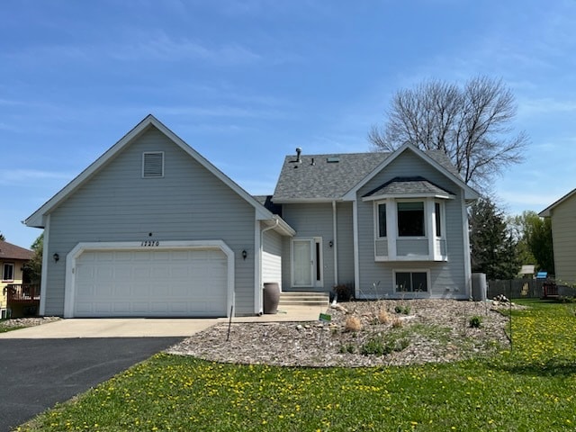 property at 17272 Fireside Ln