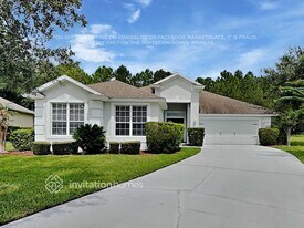 128 Opal Hill Cir in Daytona Beach, FL - Building Photo