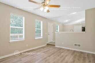 5806 Bellingrath Way in Lithonia, GA - Foto de edificio - Building Photo