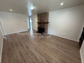 405 Locust St in Pacific Grove, CA - Building Photo - Building Photo