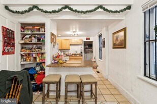 1722 Willington St in Philadelphia, PA - Building Photo