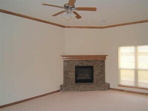 2900 Danielle Terrace in Moore, OK - Building Photo - Building Photo