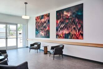 1623 W Manchester Ave in Los Angeles, CA - Building Photo - Building Photo