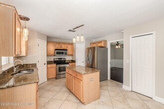 5277 Mansford Pl in Melbourne, FL - Building Photo - Building Photo