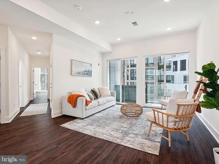 1102 N 2nd St in Philadelphia, PA - Building Photo