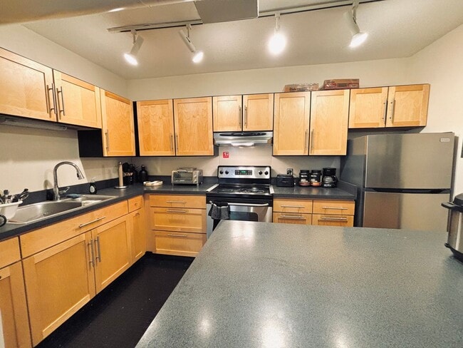 property at 1822 S 5th St