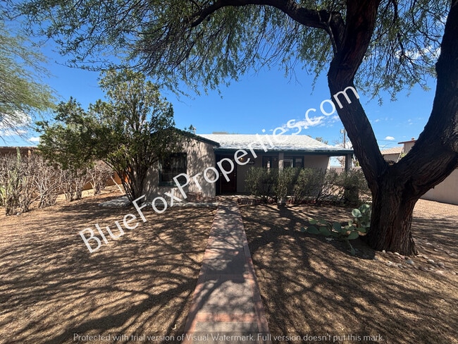 property at 4007 E 1st St