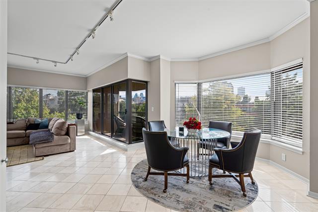 property at 3030 McKinney Ave