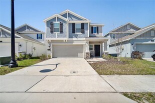 1175 Cabot Cliffs Dr in Daytona Beach, FL - Building Photo