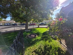 3805 Ramin Dr in Turlock, CA - Building Photo - Building Photo