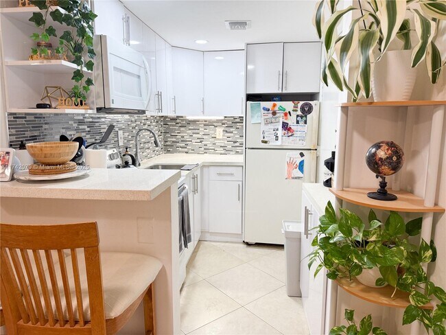 property at 3550 NW 8th Ave