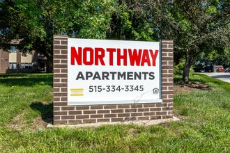 Northway Apartments in Grimes, IA - Building Photo - Building Photo