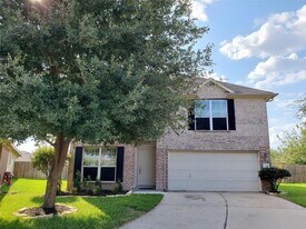 19215 Terra Forest Ct in Katy, TX - Building Photo