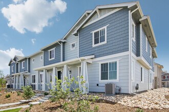 BB Living Colliers Hill in Frederick, CO - Building Photo - Building Photo