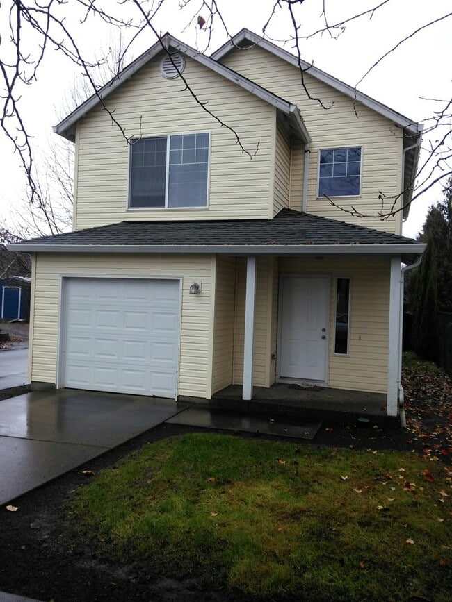 1815 SW Easy St in Corvallis, OR - Building Photo - Building Photo