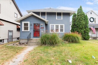 1134 Saint Joseph Blvd in Fort Wayne, IN - Building Photo - Building Photo