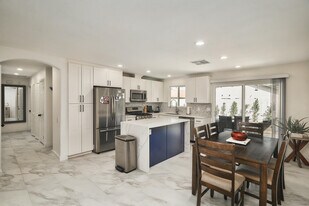 51700 Avenida Martinez in La Quinta, CA - Building Photo