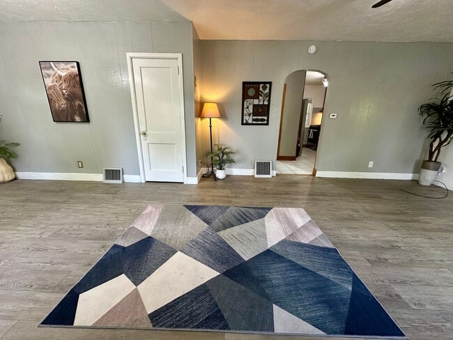 property at 400 Charles St