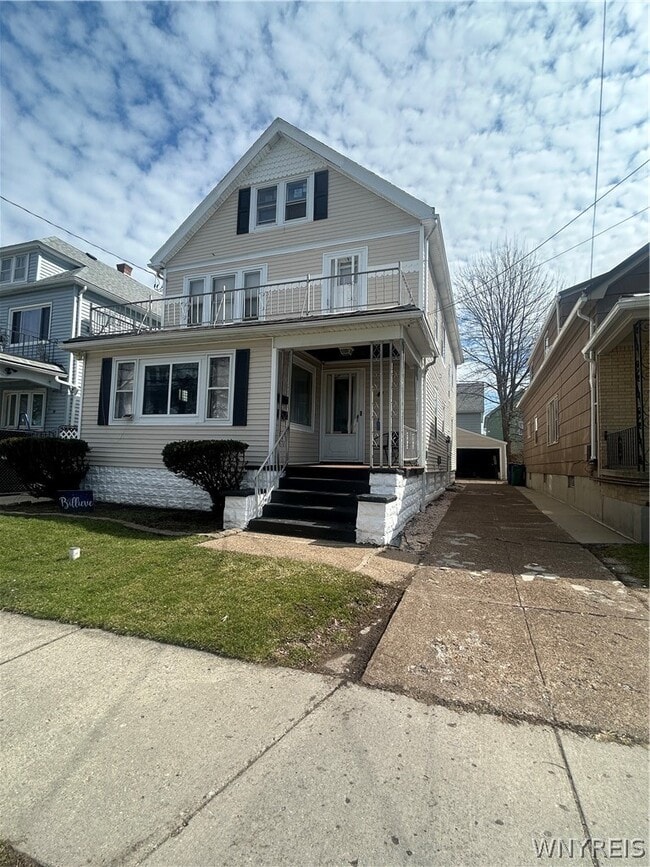 property at 41 Page St