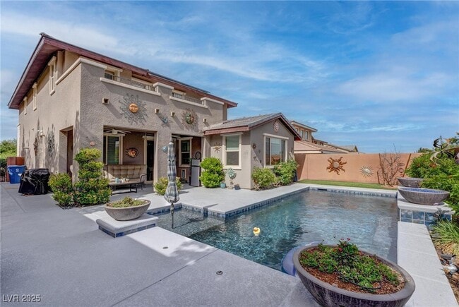 property at 10597 Cloud Whisper Dr