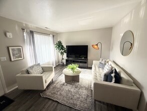 Mountain Shadows in Salt Lake City, UT - Building Photo - Building Photo